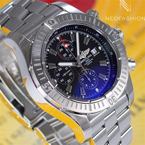 breitling a17345|breitling a17345 specs.